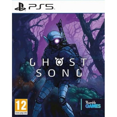 Ghost Song [PS5, русские субтитры]